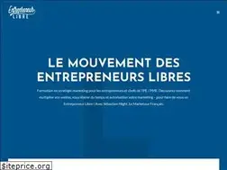 Sites similar to lemarketeurfrancais.com