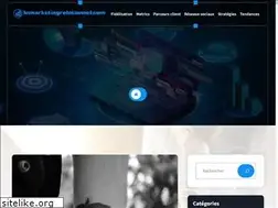 Sites similar to lemarketingrelationnel.com