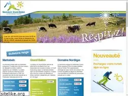 Sites similar to lemarkstein.net