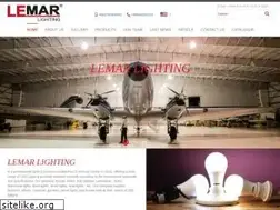 Sites similar to lemarlighting.com