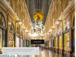 Sites similar to lemarmiton.be