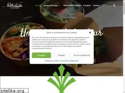 Sites similar to lemarmiton.ca