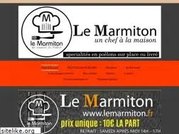 Sites similar to lemarmiton.fr