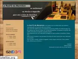 Sites similar to lemarmitoy.fr