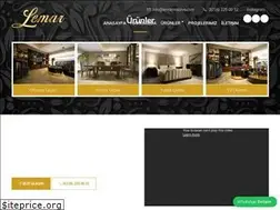 Sites similar to lemarmobilya.com