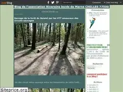 Sites similar to lemarneux.over-blog.com