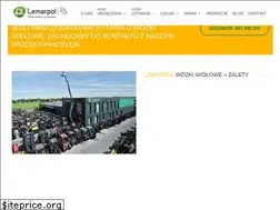Sites similar to lemarpol.com.pl