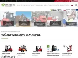 Sites similar to lemarpol.eu