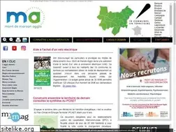 Sites similar to lemarsan.fr