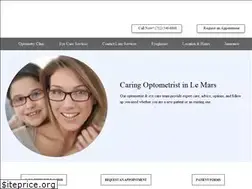 Sites similar to lemarseyedoctor.com