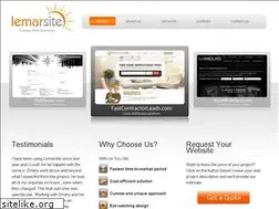 Sites similar to lemarsite.com