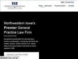 Sites similar to lemarslaw.net