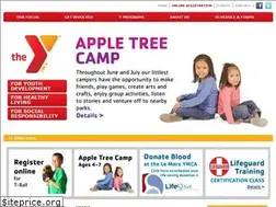 Sites similar to lemarsymca.org