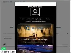 Sites similar to lemarthimoveis.com.br