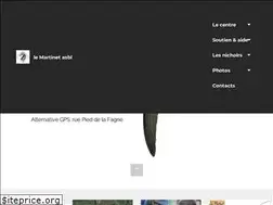 Sites similar to lemartinet.be