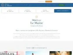 Sites similar to lemarze.it