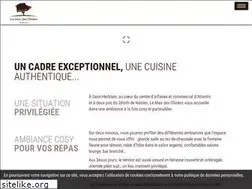 Sites similar to lemas-desoliviers.fr