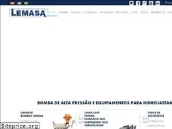 Sites similar to lemasa.com.br
