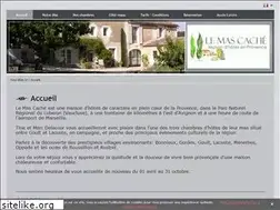 Sites similar to lemascache.com