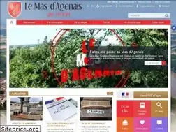 Sites similar to lemasdagenais.fr