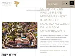 Sites similar to lemasdepierre.com