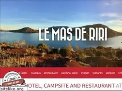 Sites similar to lemasderiri.com