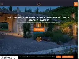 Sites similar to lemasdesoules.com