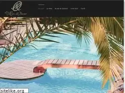 Sites similar to lemasdolivier.com