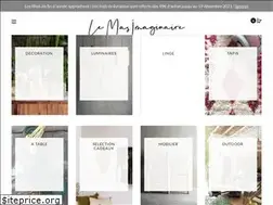 Sites similar to lemasimaginaire.com
