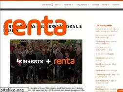 Sites similar to lemaskin.se