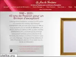 Sites similar to lemaslafontaine.com