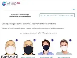 Sites similar to lemasquegrandpublic.fr