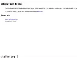 Sites similar to lemassena.com