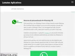 Sites similar to lematec.net.br