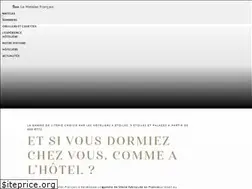 Sites similar to lematelasfrancais.com