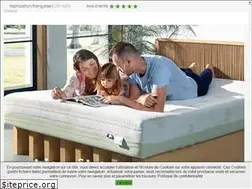Sites similar to lematelasvert.fr