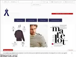 Sites similar to lematelot.com