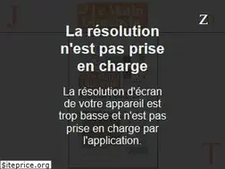 Sites similar to lematindimanche.ch