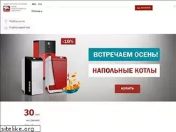 Sites similar to lemax-kotel.ru