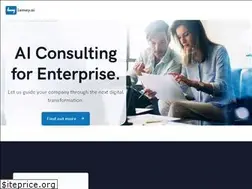 Sites similar to lemay.ai