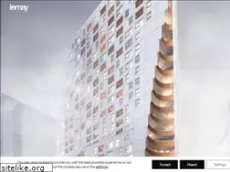 Sites similar to lemay.com