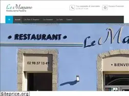 Sites similar to lemayano.com