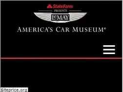 Sites similar to lemaymuseum.org