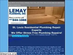 Sites similar to lemayplumbing.com