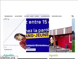 Sites similar to lemaysurevre.com