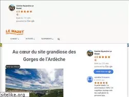 Sites similar to lemazet.fr