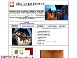 Sites similar to lemazot.fr