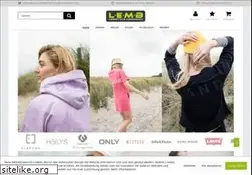 Sites similar to lemb.com
