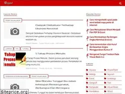 Sites similar to lembar200.blogspot.com