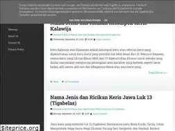 Sites similar to lembaranterlipat.blogspot.com